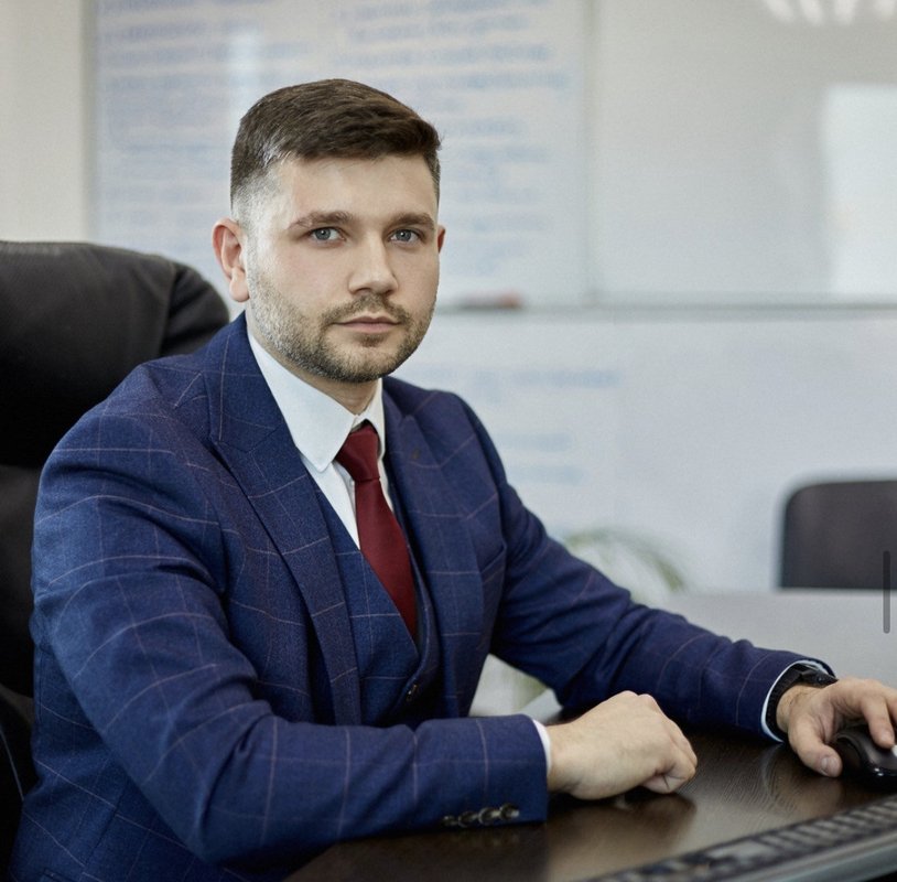 фотография Арбитражного управляющего Шуховцев Д.М. в Армавире