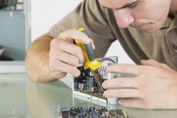 Научно-производственное объединение Орион, с рейтингом 2.3 - находится по адресу Москва, шоссе Энтузиастов, 46 ст5 