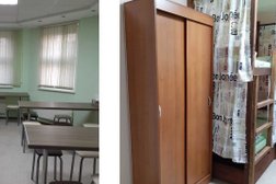 Хостел Жили-Были, с рейтингом 3 - находится по адресу Москва, улица Горчакова, 5 