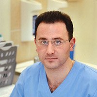 Арсен Хачатурян
