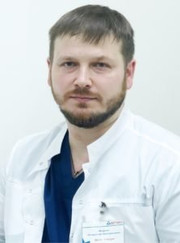 Хирург, врач УЗИ Владимир Анатольевич Фадеев