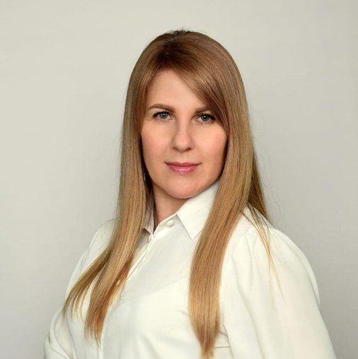 Елена Доценко
