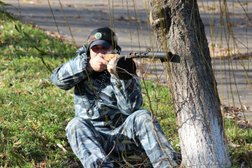 Лазертаг-клуб 7.62, с рейтингом 2.9 - находится по адресу Ростов-на-Дону, Ростовская область, Россия 
