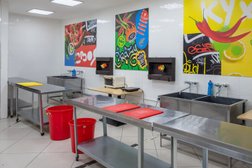 Квест-шоу Адский шеф, с рейтингом 5 - находится по адресу Ставрополь, 45-я Параллель, 73 