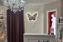 Магазин-студия профессионального подбора нижнего белья Эстетик бра, с рейтингом 4.9 - находится по адресу Самара, Московское шоссе, лит А 