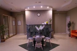 Центр эстетической медицины и SPA "Аквамарин", с рейтингом 2.8 - находится по адресу Ярославль, Республиканская улица, 7 