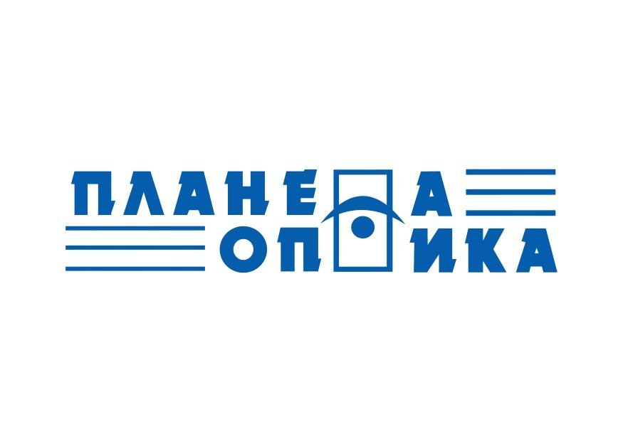 Планета Оптики Интернет Магазин