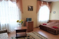 Пансионат Гренада, с рейтингом 3.8 - находится по адресу Сочи, Партизанская улица, 59 