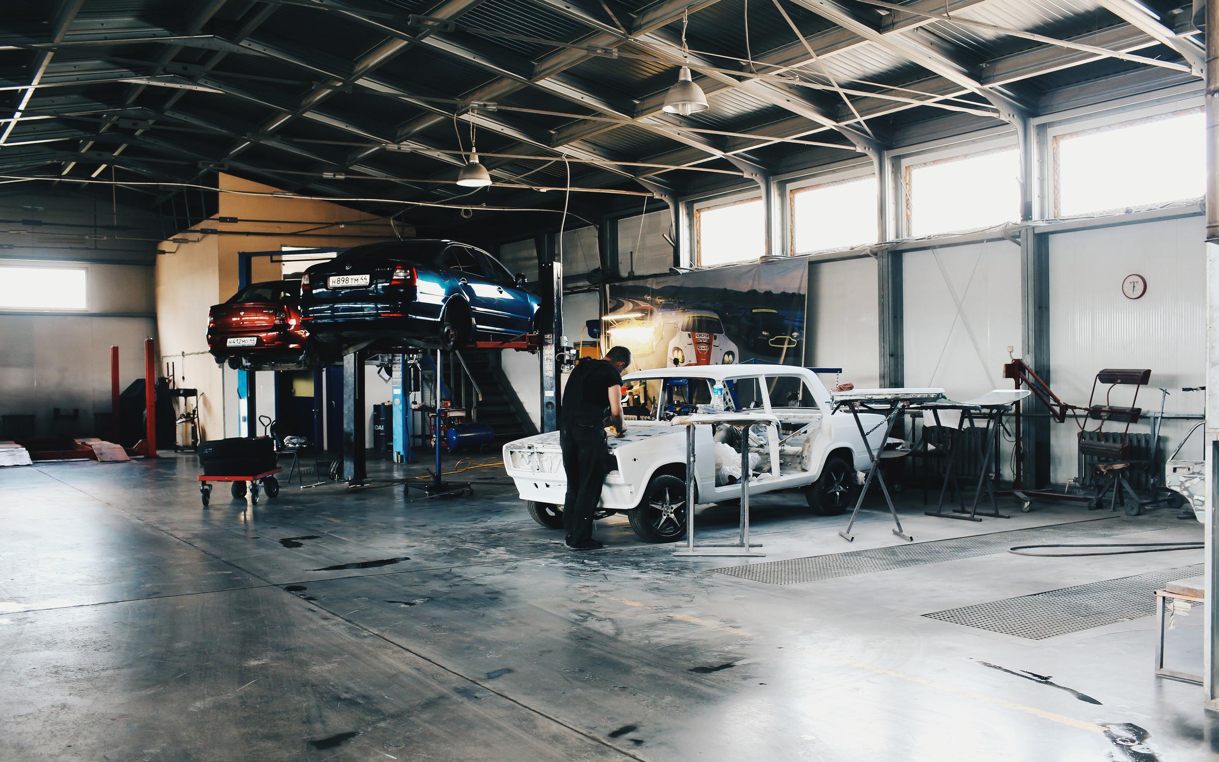 Автоцентр 2000 - отзывы, фото, цены, телефон и адрес - Автосервисы ...