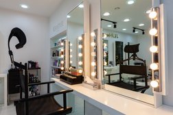 Салон красоты полного спектра услуг JLD BEAUTY, с рейтингом 4.8 - находится по адресу Москва, Ленинский проспект, 82/2 