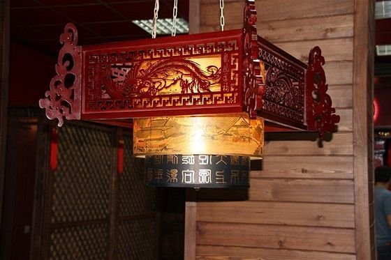 Кафе китайской кухни Золотой дракон в Анапе - отзывы, фото, онлайн бронирование столиков, цены, меню, телефон и адрес - Рестораны, бары и кафе - Новороссийск - Zoon.ru