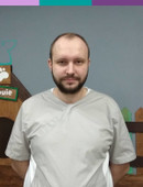 Первов Алексей Анатольевич