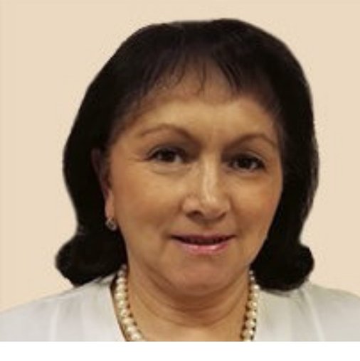 Аида Зиямудиновна Генжалиева