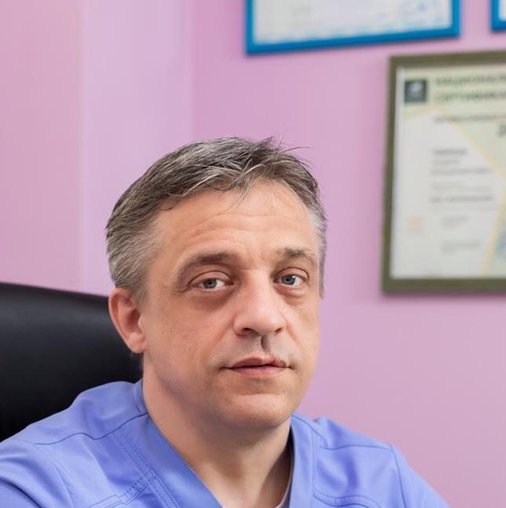 Андрей Владимирович Темпель