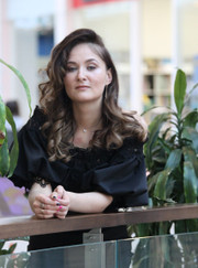 Дефектолог, логопед Анна Владимировна Павлова