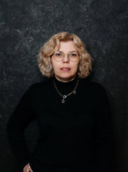 Стилист Анна Гуреева