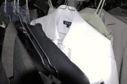 Химчистка Laska pressing, с рейтингом 2 - находится по адресу Московская область, Мытищи, улица Селезнёва, 33 