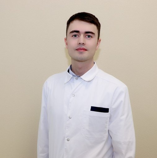 Александр Эдуардович Андреев