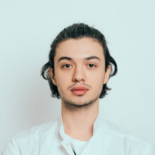 Кирилл Александрович Репной