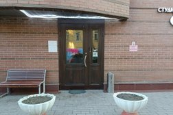 Студия красоты «Лазурь», с рейтингом 2.9 - находится по адресу Москва, Протопоповский переулок, 17 ст5 