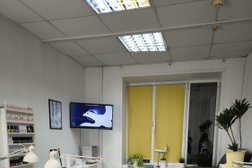 Ногтевая студия Манга маник, с рейтингом 2.3 - находится по адресу Калуга, улица Плеханова, 31 