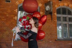 Event-агентство Black Tie, с рейтингом 4.8 - находится по адресу Санкт-Петербург, улица Варшавская, 94 