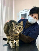 Цурик Екатерина Владимировна