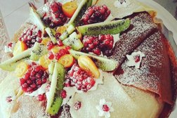 Школа кулинарного мастерства Сияна, с рейтингом 2.5 - находится по адресу Республика Дагестан, Хасавюрт, улица Тотурбиева, 131 