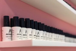 Студия маникюра Honey Nails, с рейтингом 4.3 - находится по адресу Ханты-Мансийский автономный округ, Сургут, проспект Ленина, 37 