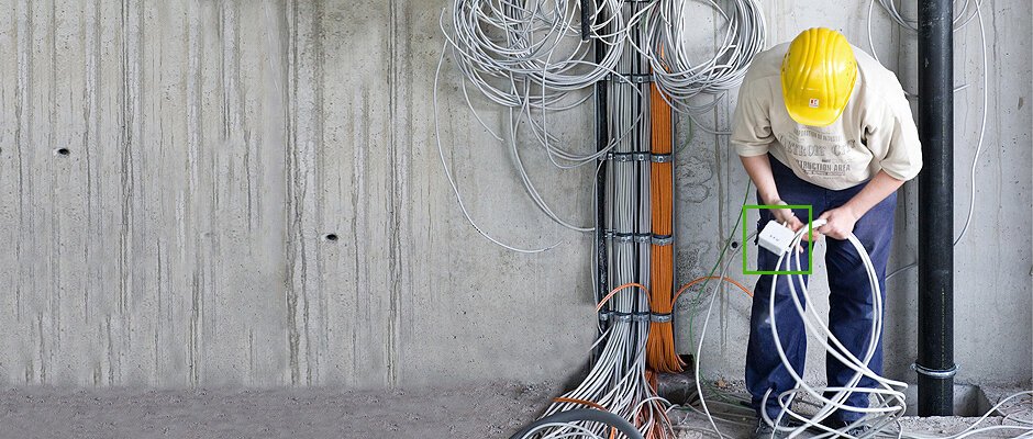 Руководитель проекта электромонтажных работ Про-29, строительная компания в Ломоносовском округе в Архангельске 