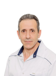 Уролог Джехад Юсеф-Мохаммад Салех