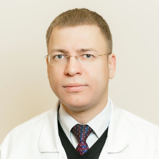 Кирилл Дмитриевич Устинов