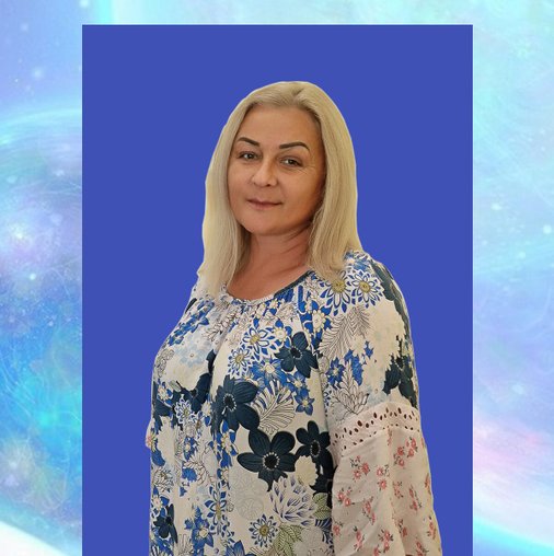 Наталия Геннадьевна Калинина