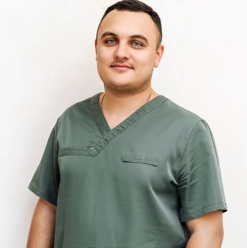 Кирилл Игоревич Баландин