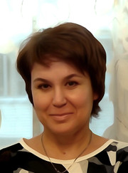 Инструктор по стретчингу, тренер по пилатесу Инна Валентиновна Титова