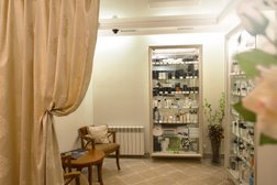 Центр косметологии Элит, с рейтингом 4.1 - находится по адресу Караганда, Бухар-Жырау проспект, 35 