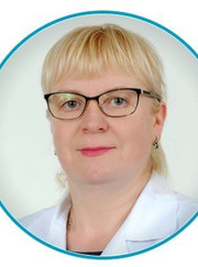 Гинеколог Елена Сергеевна Дроботенко