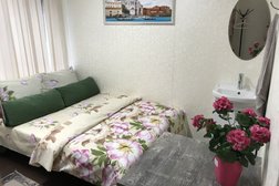 Бэлль, с рейтингом 3 - находится по адресу Москва, Ленинский проспект, 150 