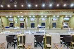 Салон красоты АКЦЕНТ БЬЮТИ ЛАБ., с рейтингом 4.9 - находится по адресу Москва, Воронежская улица, 44к1А 