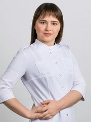 Акушер Ольга Сергеевна Ермолаева