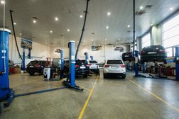 Автосалон Geely Интеравтоцентр, с рейтингом 3.6 - находится по адресу Нижний Новгород, Южное шоссе, 1 