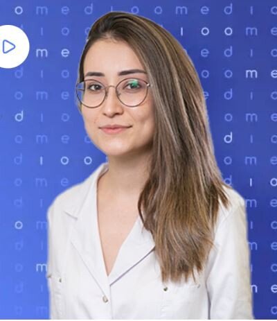 Карима Абдилазизовна Халилова