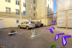 Медицинский центр НиАлмед, с рейтингом 4.5 - находится по адресу Санкт-Петербург, набережная реки Мойки, 60 лит А 