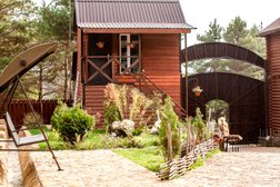 Парк-отель Каньон, с рейтингом 4.3 - находится по адресу Ставропольский край, Кисловодск, автодорога Минеральные Воды-Кисловодск 45 км, 2 