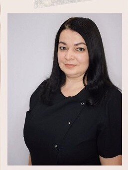 Елена Слюсарь