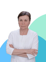 Венеролог, дерматовенеролог Ирина Витальевна Богорад