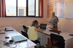 Центр подготовки бухгалтеров Бухкурс.kz, с рейтингом 4.6 - находится по адресу Алматы, Шолохова, 29 