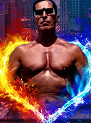 Тренер по бодибилдингу, тренер по ОФП Владимир Владимирович Муран