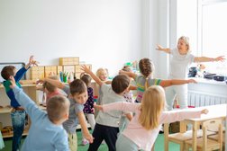 Woltakids