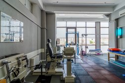 Многопрофильный медицинский центр Джамси, с рейтингом 4 - находится по адресу Республика Дагестан, Махачкала, улица Манташева, 132 